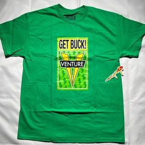 Venture get buck tee